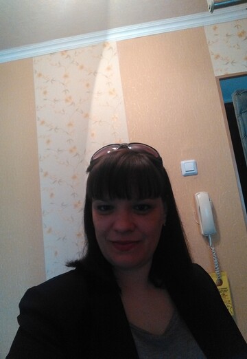 My photo - Tatyana, 47 from Samara (@tatyana59476)