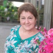ОЛЬГА, 57, Москва