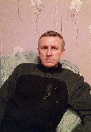 Моя фотография - Александр Анатольевич, 41 из Бузулук (@aleksandranatolevich122)