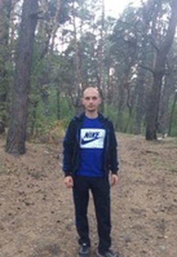 My photo - Igor, 37 from Stary Oskol (@igor208122)