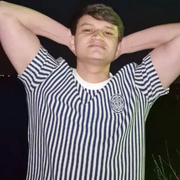 Акмаль, 21, Петровское