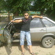 николай, 35, Алексеевская