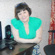 Светлана, 71, Кировград