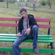Валерий, 32, Черногорск