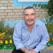Пётр, 69, Татарск