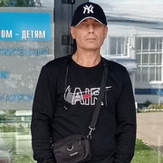 Константин, 47, Николаевск-на-Амуре