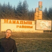 Олег, 36, Коряжма