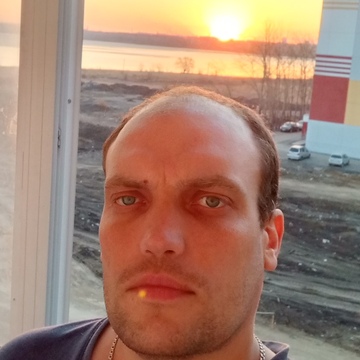 Моя фотография - Владислав, 33 из Челябинск (@vladislav53524)