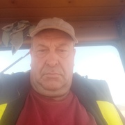 Вячеслав, 53, Зеленогорск (Красноярский край)