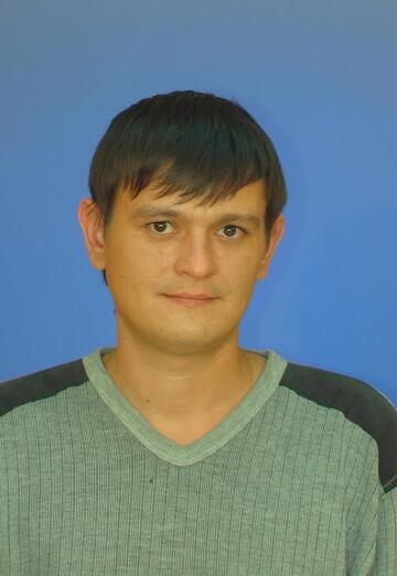 Моя фотография - Сергей, 44 из Хабаровск (@sergey829313)