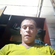 александр, 36, Шолоховский