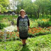 Любовь, 48, Горьковское