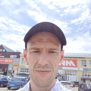 Николай, 36, Новотроицк