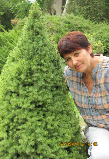 Моя фотография - Тамара, 66 из Пушкино (@murka787)