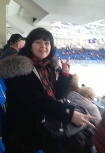 My photo - TATYaNA, 51 from Nizhny Novgorod (@tatyana337499)