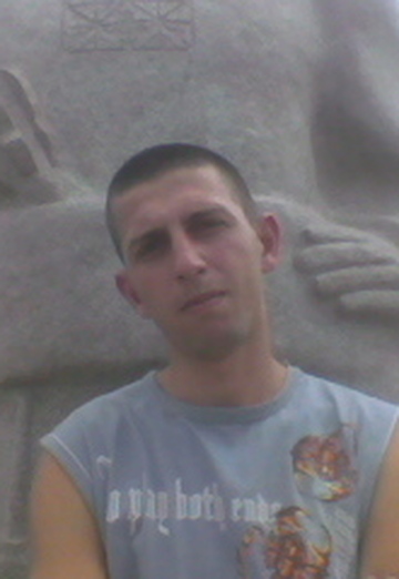 My photo - Vyacheslav, 36 from Kolomiya (@vyacheslav60920)