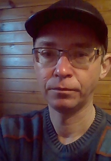 Моя фотография - Валерий, 50 из Нефтеюганск (@valeriy28565)