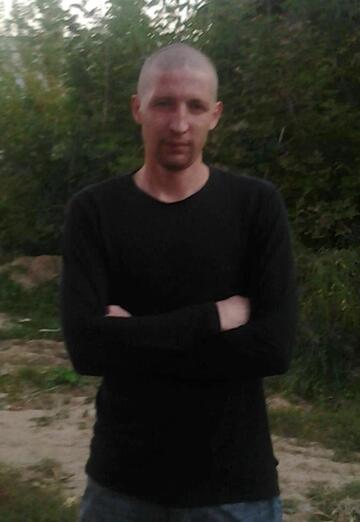 Моя фотография - Евгений, 41 из Чернигов (@evgeniy217333)