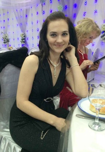 Моя фотографія - Yelena, 40 з Ашгабат (@yelena111)