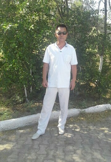 My photo - Anatoliy, 56 from Almaty (@anatoliy63362)