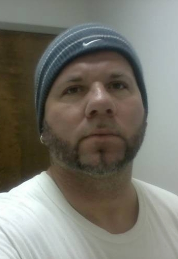My photo - Darren, 40 from Roanoke (@darren155)