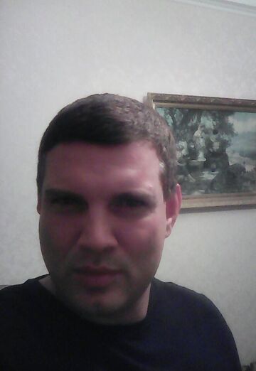 Моя фотография - Капитан Немо, 43 из Киев (@nemo1449)