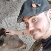 Josh Rigutto 25 лет (Рыбы) Кливленд
