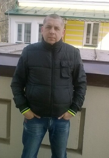 My photo - Dmitriy, 39 from Surgut (@dmitriy312137)