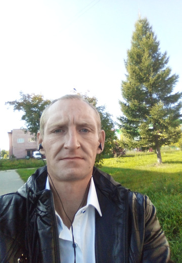 My photo - Dmitriy, 39 from Uray (@dmitriy422536)