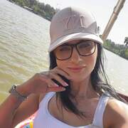 Djina 45 Moscow