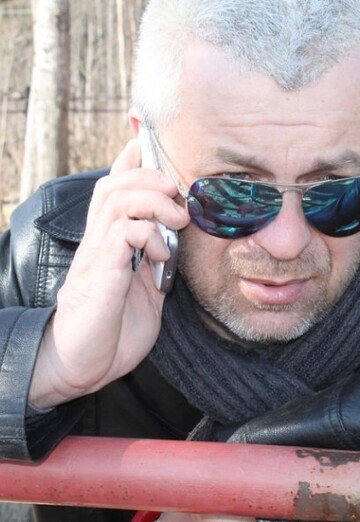 My photo - Vladimir, 52 from Yekaterinburg (@vladimir341194)