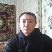 Иксан, 43, Николаевск