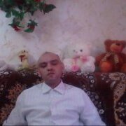 ДЕНИС, 38, Каменск-Шахтинский