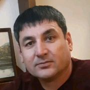 Сафик, 30, Чернушка