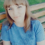 Мария, 36, Бежецк