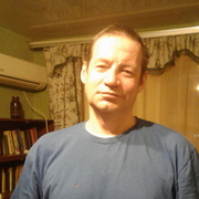 Макс, 48, Владимир