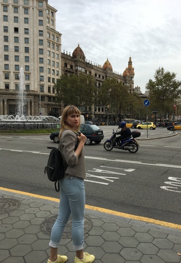 My photo - Marina, 41 from Kostanay (@marina121079)