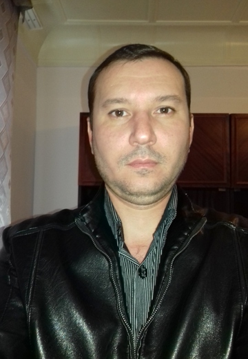 My photo - Yemil, 41 from Andijan (@emil7058)