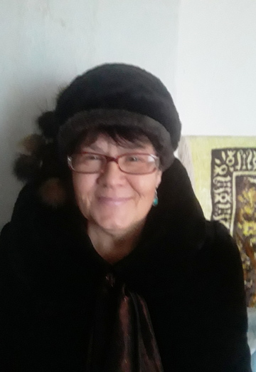 Моя фотография - ОЛЬГА, 58 из Белгород (@olga355572)
