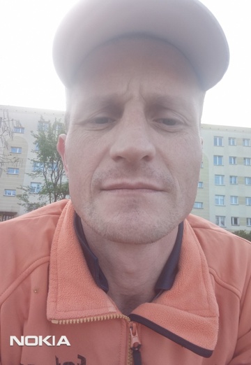 Моя фотография - Вячеслав, 41 из Киев (@vyacheslav50533)