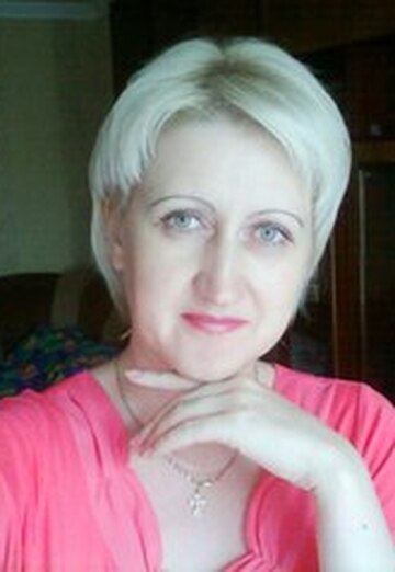 My photo - Irina, 47 from Chelyabinsk (@irina203901)