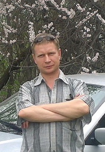 My photo - Valentin, 47 from Almaty (@valentin8083)