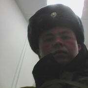 Aleksey 31 Komsomolsk-on-Amur