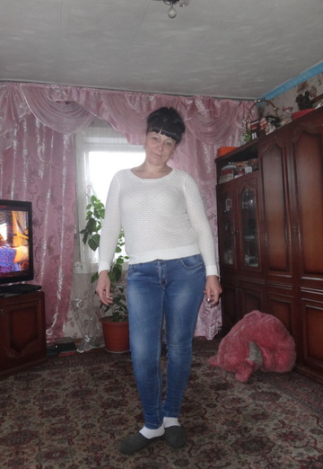 Моя фотография - Елена, 52 из Новокузнецк (@elena248345)