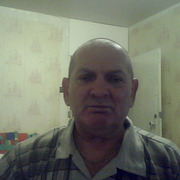 ВАСИЛИЙ, 66, Сокол