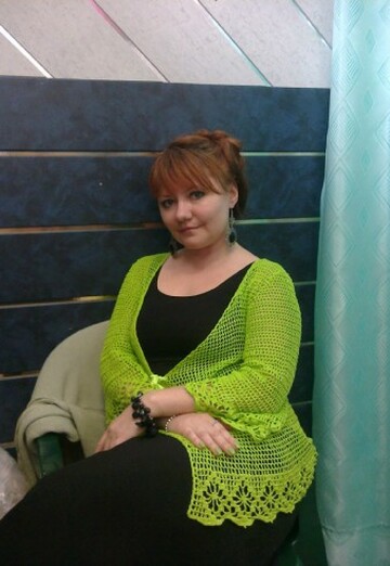 My photo - tatyana, 49 from Uray (@tatwyna6958673)