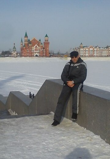 Sergey (@sergey8026324) — my photo № 3