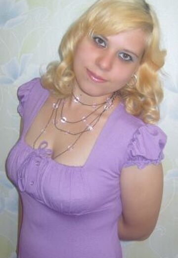 Mein Foto - Ewgenija, 33 aus Wolschsk (@evgeniy3573926)