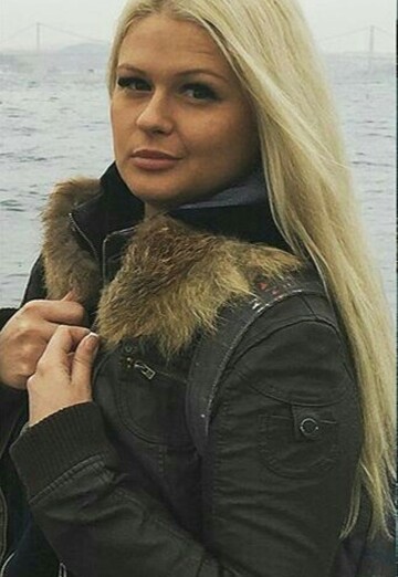 Marina Snegovskaya (@marinasnegovskaya) — minha foto № 17