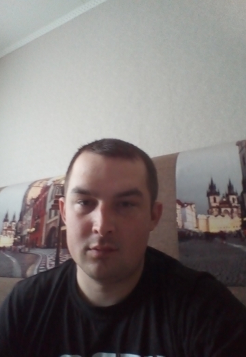 Моя фотография - Дмитрий, 29 из Вологда (@dmitriy444271)